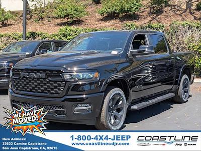 New 2026 Ram 1500 Big Horn Crew Cab for sale #260451 - photo 1