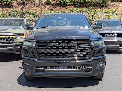 New 2026 Ram 1500 Big Horn Crew Cab for sale #260451 - photo 2