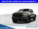 New 2026 Ram 1500 Rebel Crew Cab 4x4 Pickup for sale #201353 - photo 1