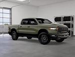 New 2026 Ram 1500 Rebel Crew Cab 4x4 Pickup for sale #201353 - photo 9