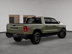 New 2026 Ram 1500 Rebel Crew Cab 4x4 Pickup for sale #201353 - photo 4