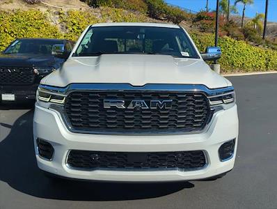 New 2026 Ram 1500 Limited Longhorn Crew Cab for sale #260172 - photo 2