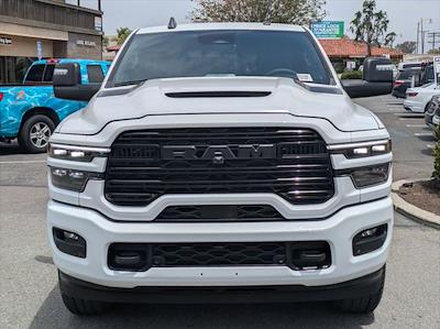 New 2025 Ram 2500 Laramie Mega Cab 4x4 Pickup for sale #250288 - photo 2