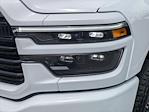 New 2025 Ram 2500 Laramie Mega Cab 4x4 Pickup for sale #250288 - photo 8