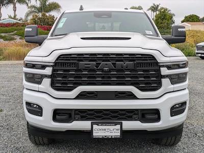 New 2025 Ram 2500 Limited Crew Cab 4x4 Pickup for sale #250289 - photo 2