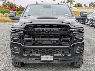 New 2025 Ram 2500 Laramie Crew Cab 4x4 Pickup for sale #250290 - photo 2