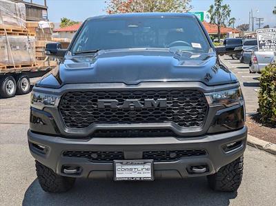 New 2025 Ram 1500 Rebel Crew Cab 4x4 Pickup for sale #250343 - photo 2