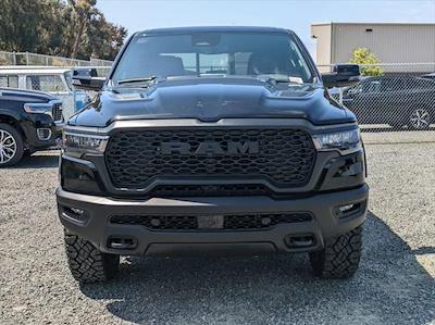 New 2025 Ram 1500 Rebel Crew Cab 4x4 Pickup for sale #250350 - photo 2