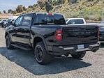 New 2025 Ram 1500 Rebel Crew Cab 4x4 Pickup for sale #250350 - photo 5