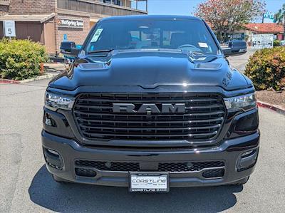 New 2025 Ram 1500 Laramie Crew Cab 4x4 Pickup for sale #250364 - photo 2