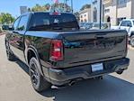 New 2025 Ram 1500 Laramie Crew Cab 4x4 Pickup for sale #250364 - photo 5