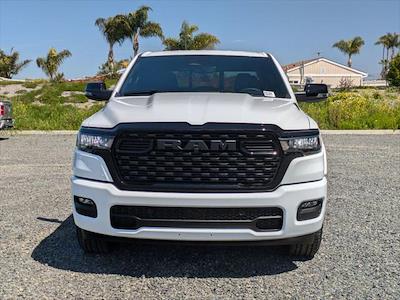 New 2025 Ram 1500 Big Horn Quad Cab Pickup for sale #250368 - photo 2