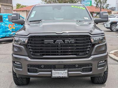 New 2025 Ram 1500 Laramie Crew Cab 4x4 Pickup for sale #250370 - photo 2