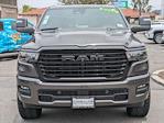 New 2025 Ram 1500 Laramie Crew Cab 4x4 Pickup for sale #250370 - photo 2