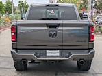 New 2025 Ram 1500 Laramie Crew Cab 4x4 Pickup for sale #250370 - photo 4