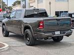 New 2025 Ram 1500 Laramie Crew Cab 4x4 Pickup for sale #250370 - photo 5