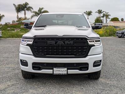 New 2025 Ram 1500 Limited Crew Cab 4x4 Pickup for sale #250424 - photo 2