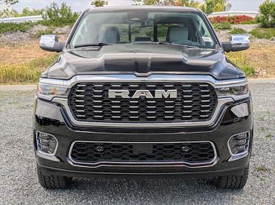 New 2025 Ram 1500 Limited Longhorn Crew Cab 4x4 Pickup for sale #250437 - photo 2