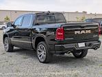 New 2025 Ram 1500 Limited Longhorn Crew Cab 4x4 Pickup for sale #250437 - photo 5