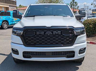 New 2025 Ram 1500 Big Horn Crew Cab 4x4 Pickup for sale #250492 - photo 2