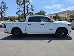 New 2025 Ram 1500 Big Horn Crew Cab 4x4 Pickup for sale #250492 - photo 6