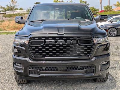 New 2025 Ram 1500 Big Horn Crew Cab Pickup for sale #250495 - photo 2