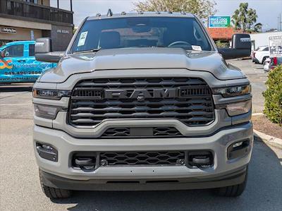 New 2025 Ram 2500 Big Horn Crew Cab 4x4 Pickup for sale #250539 - photo 2