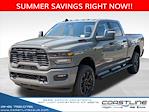 New 2025 Ram 2500 Big Horn Crew Cab 4x4 Pickup for sale #250539 - photo 1
