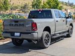 New 2025 Ram 2500 Big Horn Crew Cab 4x4 Pickup for sale #250539 - photo 4