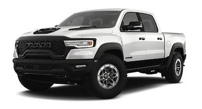 New 2025 Ram 1500 TRX Crew Cab 4x4 Pickup for sale #250541 - photo 1