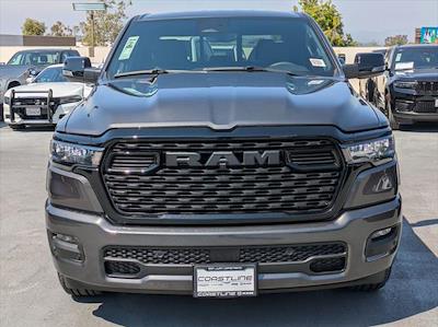 New 2025 Ram 1500 Big Horn Crew Cab Pickup for sale #250551 - photo 2