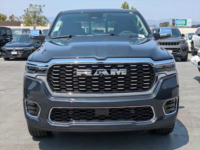 New 2026 Ram 1500 Limited Longhorn Crew Cab 4x4 Pickup for sale #260001 - photo 2
