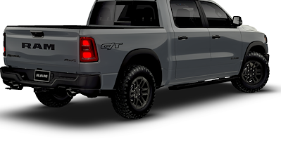 New 2026 Ram 1500 Rebel Crew Cab 4x4 Pickup for sale #260002 - photo 1