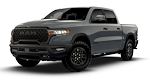 New 2026 Ram 1500 Rebel Crew Cab 4x4 Pickup for sale #260002 - photo 7