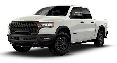 New 2026 Ram 1500 Rebel Crew Cab 4x4 Pickup for sale #260003 - photo 1