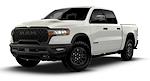 New 2026 Ram 1500 Rebel Crew Cab 4x4 Pickup for sale #260003 - photo 1