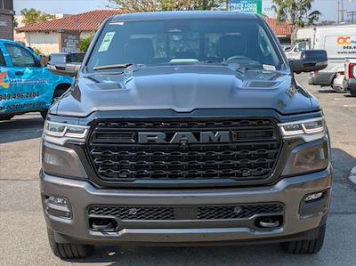 New 2026 Ram 1500 Limited Crew Cab 4x4 Pickup for sale #260004 - photo 2