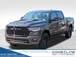 New 2026 Ram 1500 Limited Crew Cab 4x4 Pickup for sale #260004 - photo 1
