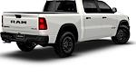 New 2026 Ram 1500 Rebel Crew Cab 4x4 Pickup for sale #260007 - photo 2