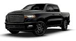 New 2026 Ram 1500 Laramie Crew Cab Pickup for sale #260008 - photo 1