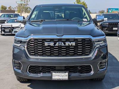 New 2026 Ram 1500 Limited Longhorn Crew Cab 4x4 Pickup for sale #260010 - photo 2