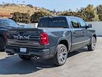 New 2026 Ram 1500 Limited Longhorn Crew Cab 4x4 Pickup for sale #260010 - photo 4