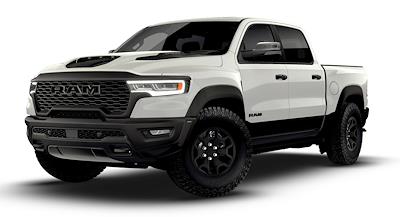 New 2026 Ram 1500 TRX Crew Cab 4x4 Pickup for sale #260012 - photo 1