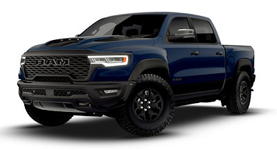 New 2026 Ram 1500 TRX Crew Cab 4x4 Pickup for sale #260013 - photo 1