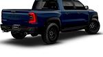 New 2026 Ram 1500 TRX Crew Cab 4x4 Pickup for sale #260013 - photo 2
