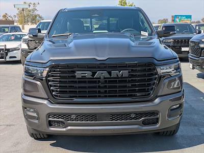 New 2026 Ram 1500 Laramie Crew Cab Pickup for sale #260015 - photo 2