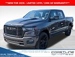 New 2026 Ram 1500 Laramie Crew Cab Pickup for sale #260015 - photo 1