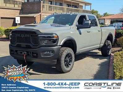 New 2026 Ram 2500 Power Wagon Crew Cab for sale #260039 - photo 1