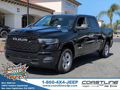 New 2026 Ram 1500 Lone Star Crew Cab for sale #260139L - photo 1