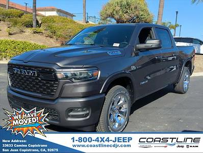 New 2026 Ram 1500 Big Horn Crew Cab for sale #260171 - photo 1